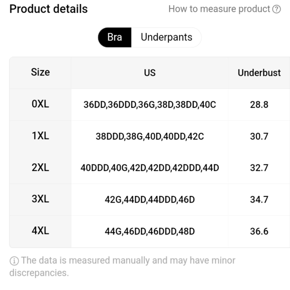 NEW Floral Vacation Bikini Set - Tie-Front Top & Skirted Bottom Sz OXL - Picture 5 of 6